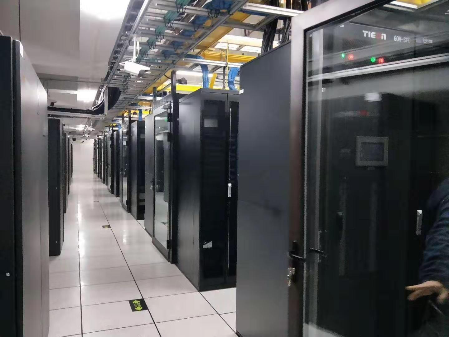 干河街道天津IPFS机房-天津多线机房-天津自贸区机房